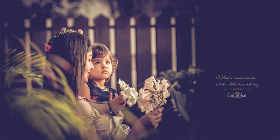 Gulmohar Photography