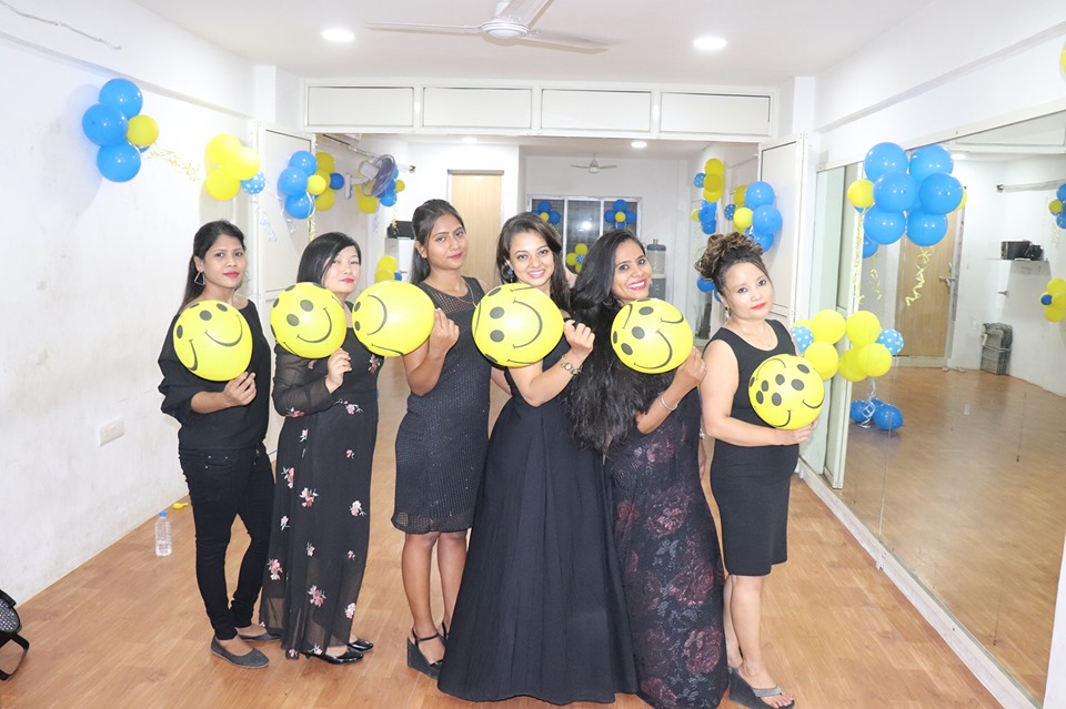 Shree Nrityam Dance Academy