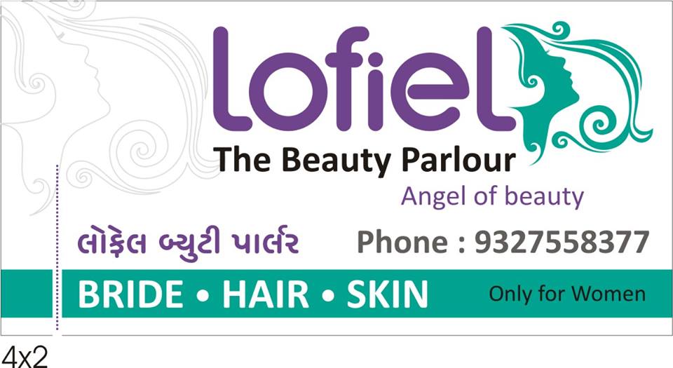 Lofiel Beauty Parlour