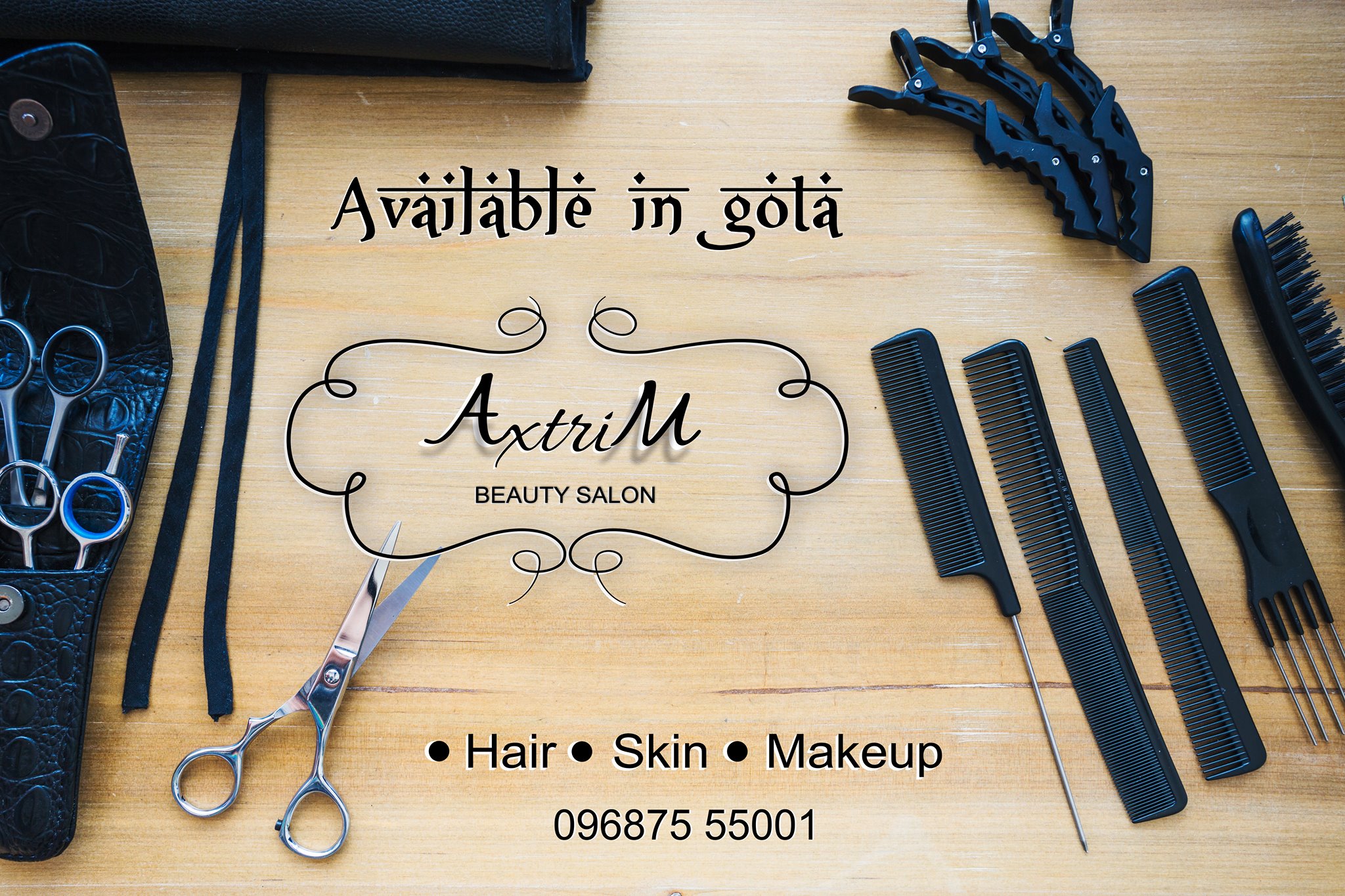 Axtrim Beauty Salon