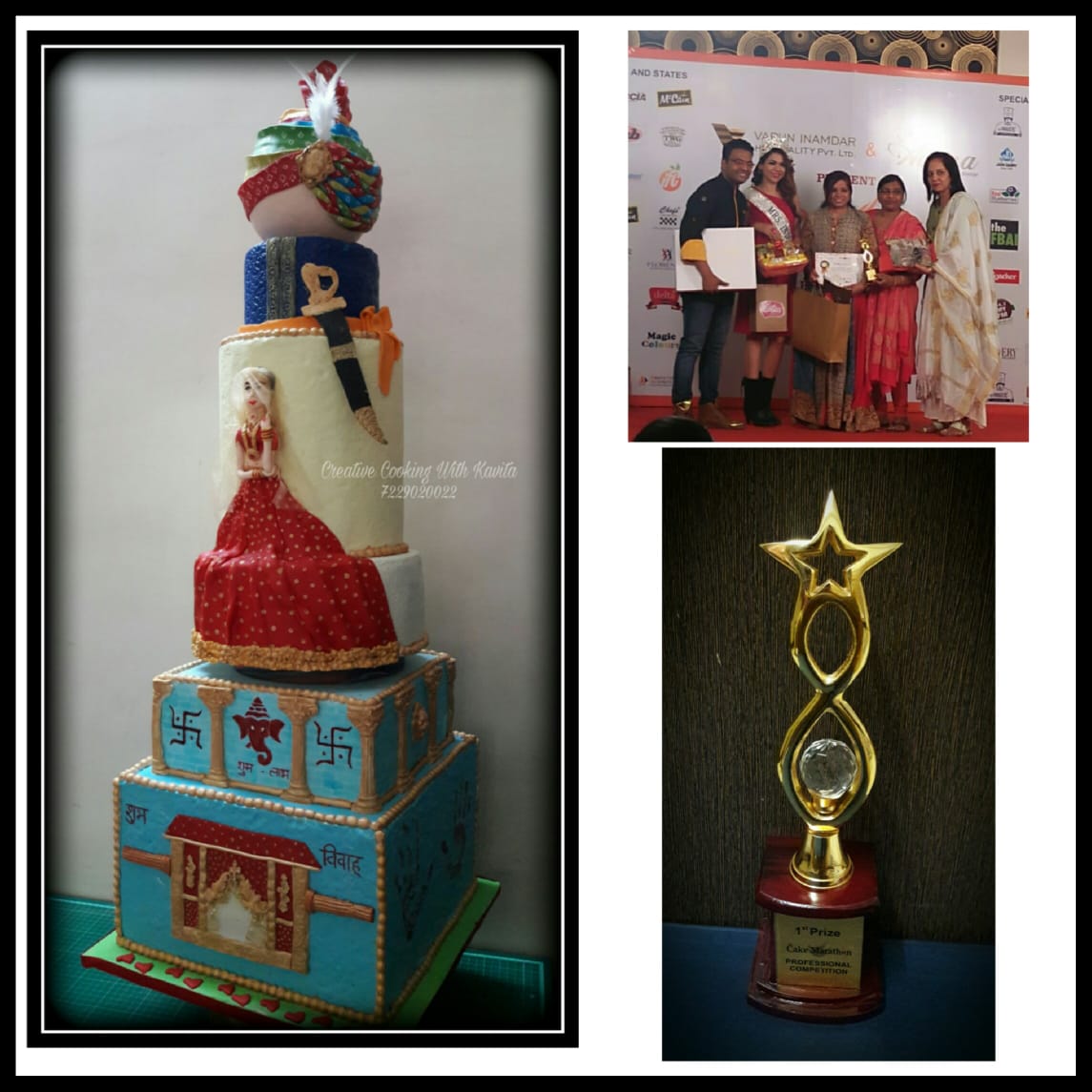 creative cooking classes