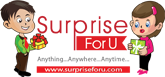 SURPRISE FOR U E-Commerce