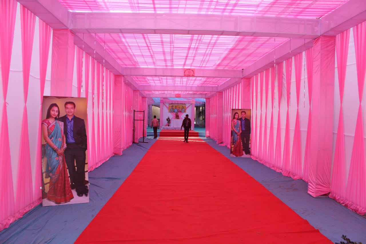 mansuri sound lights and led..