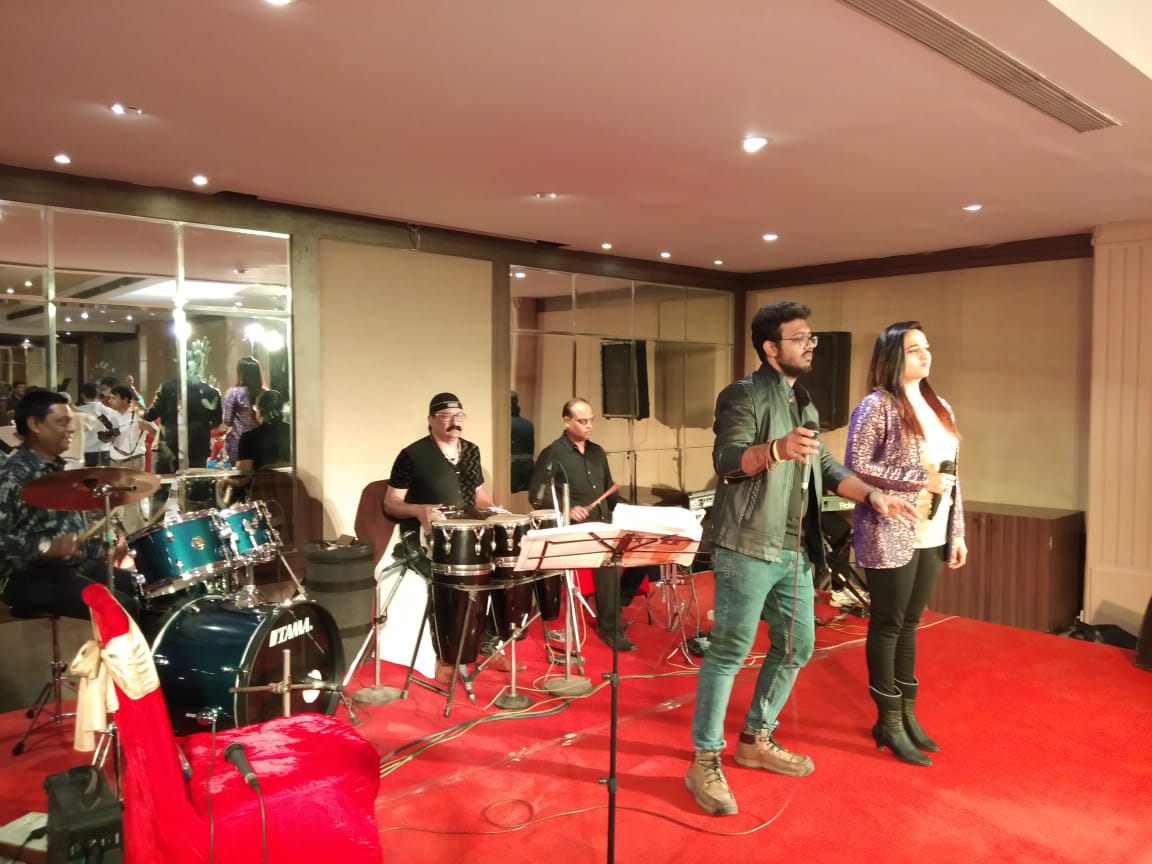 jay khodiyar sound and lights