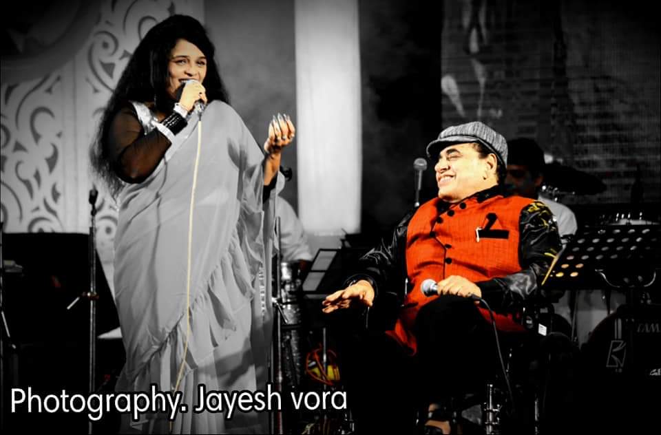 varsha kulkarni musical events