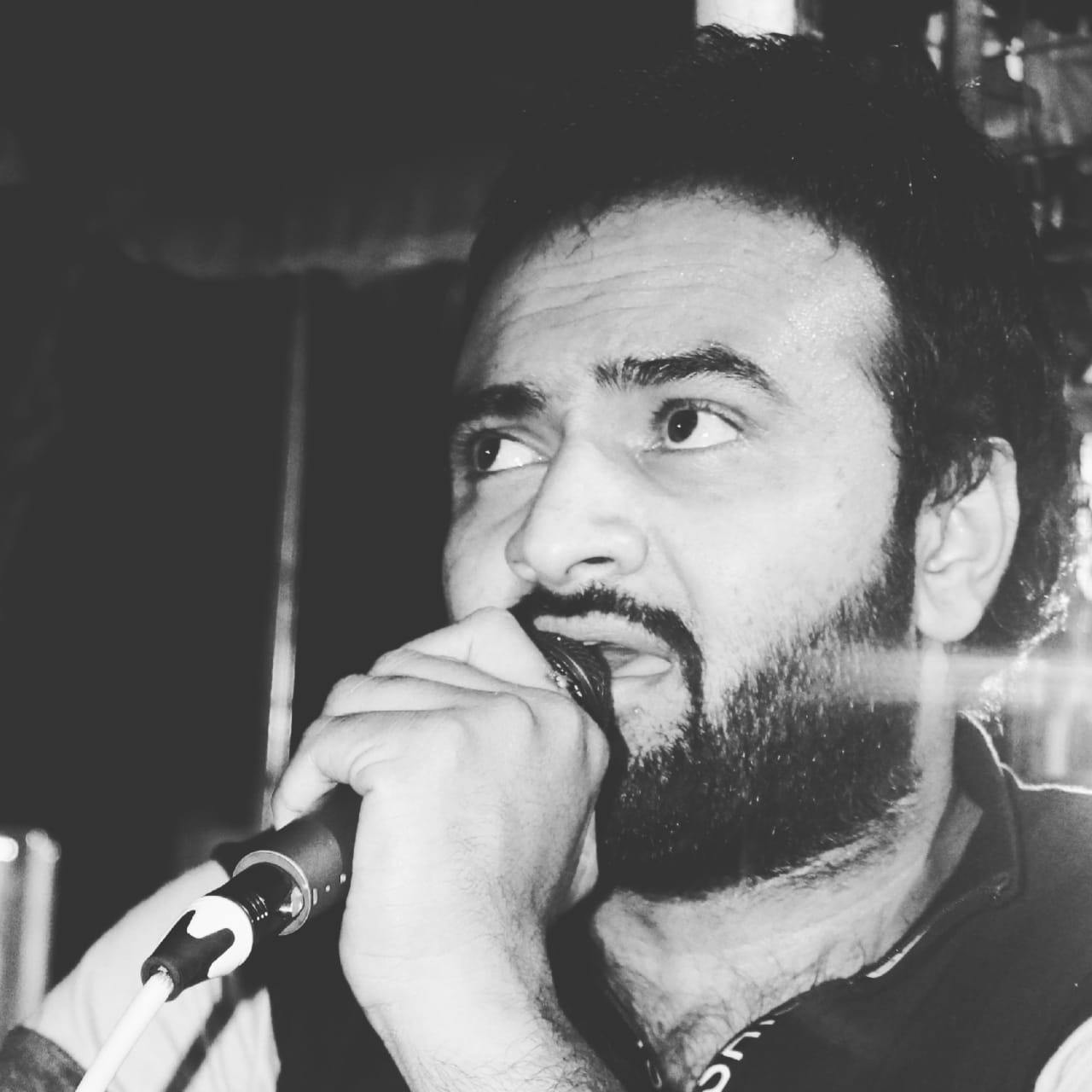 vihat ram musical events