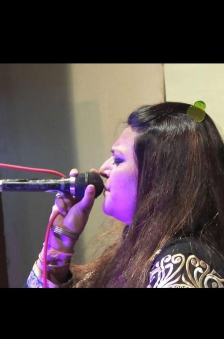 Devika signer and artist...