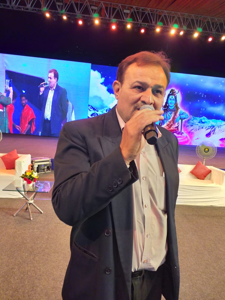 Shabado aej kanku ne chokh