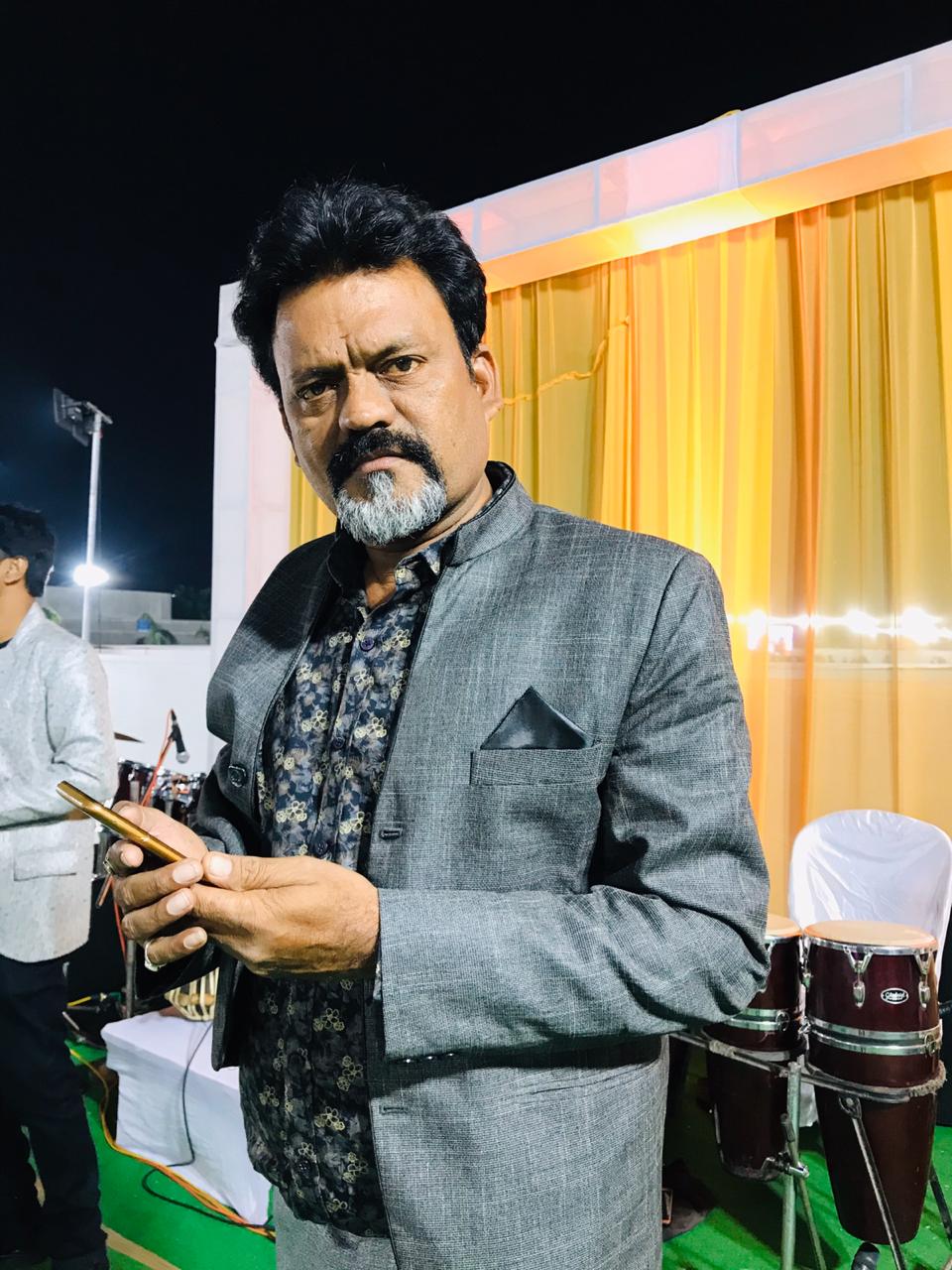 deepak events and organisers..