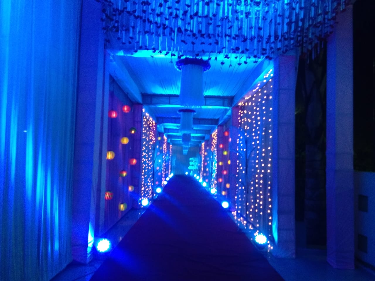 Aai Shree Khodiyar sound ,...