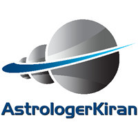 Astrologer Kiran