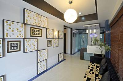 Hotel Corporate Residency