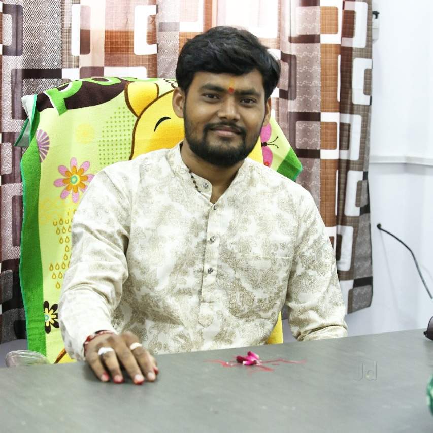 Jay Ambe Jyotish & Karmakand