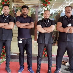 Blackmart Security Services Pv