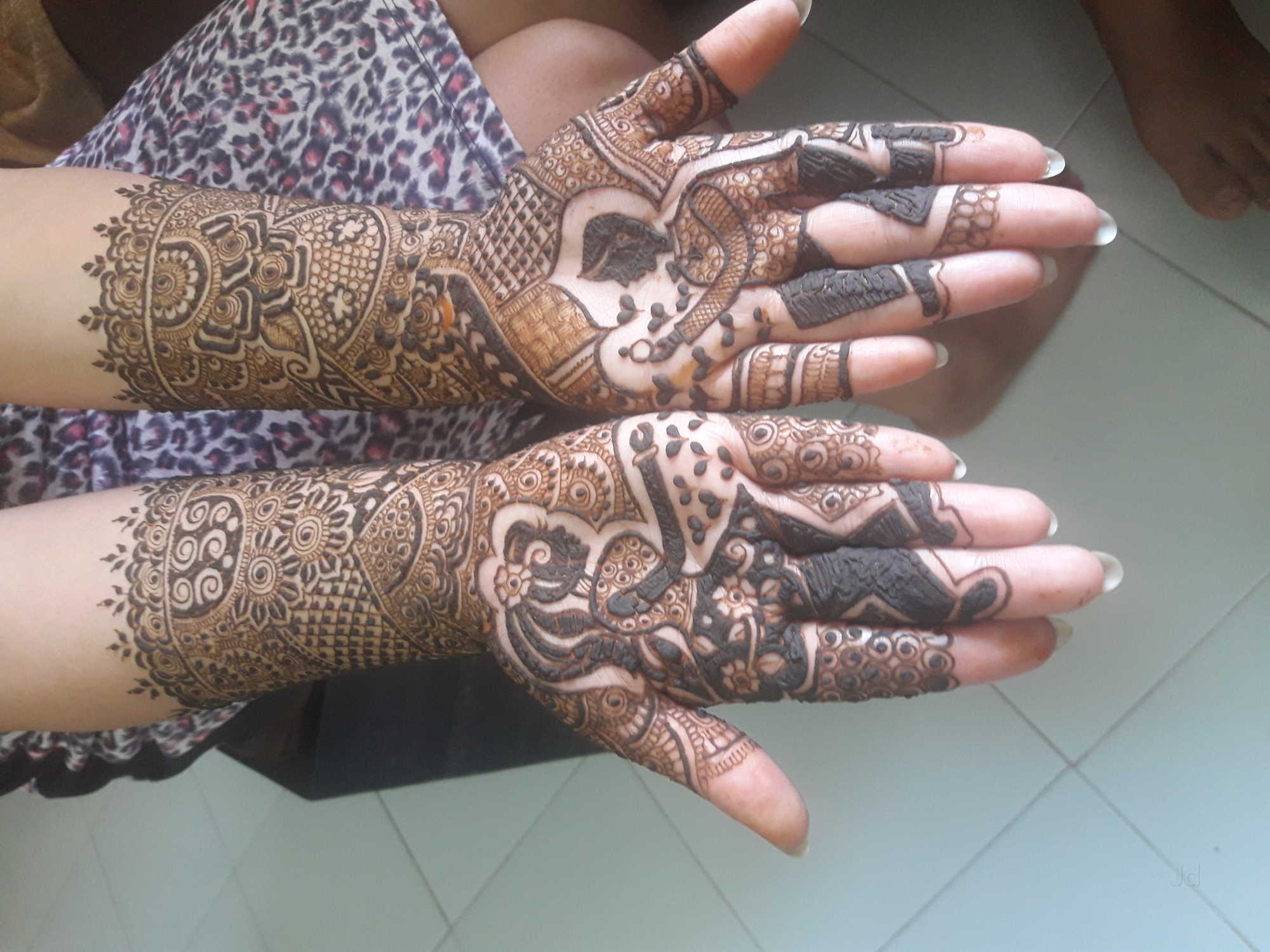 Farhin Mehndi