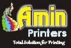 Amin Printers
