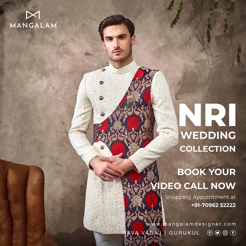 Mangalam Designer Pvt. Ltd.