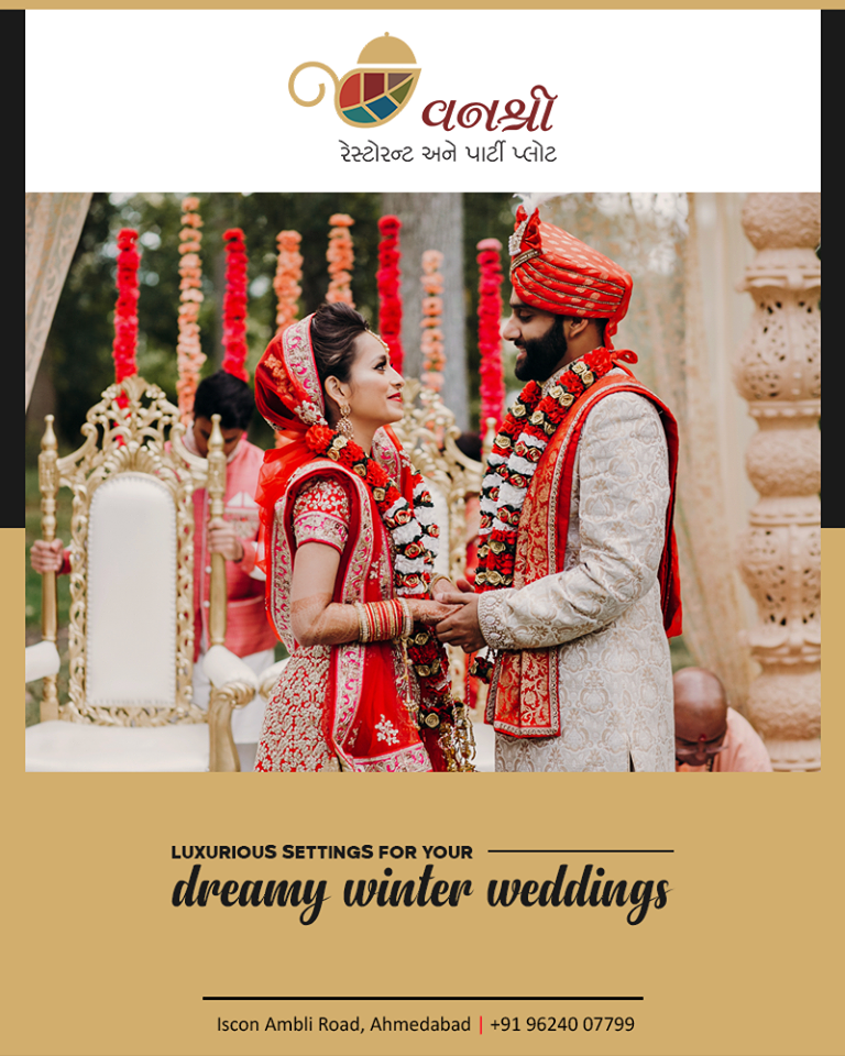 Vanashree Restaurant and Party Plot