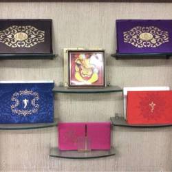 Parinay Wedding Cards