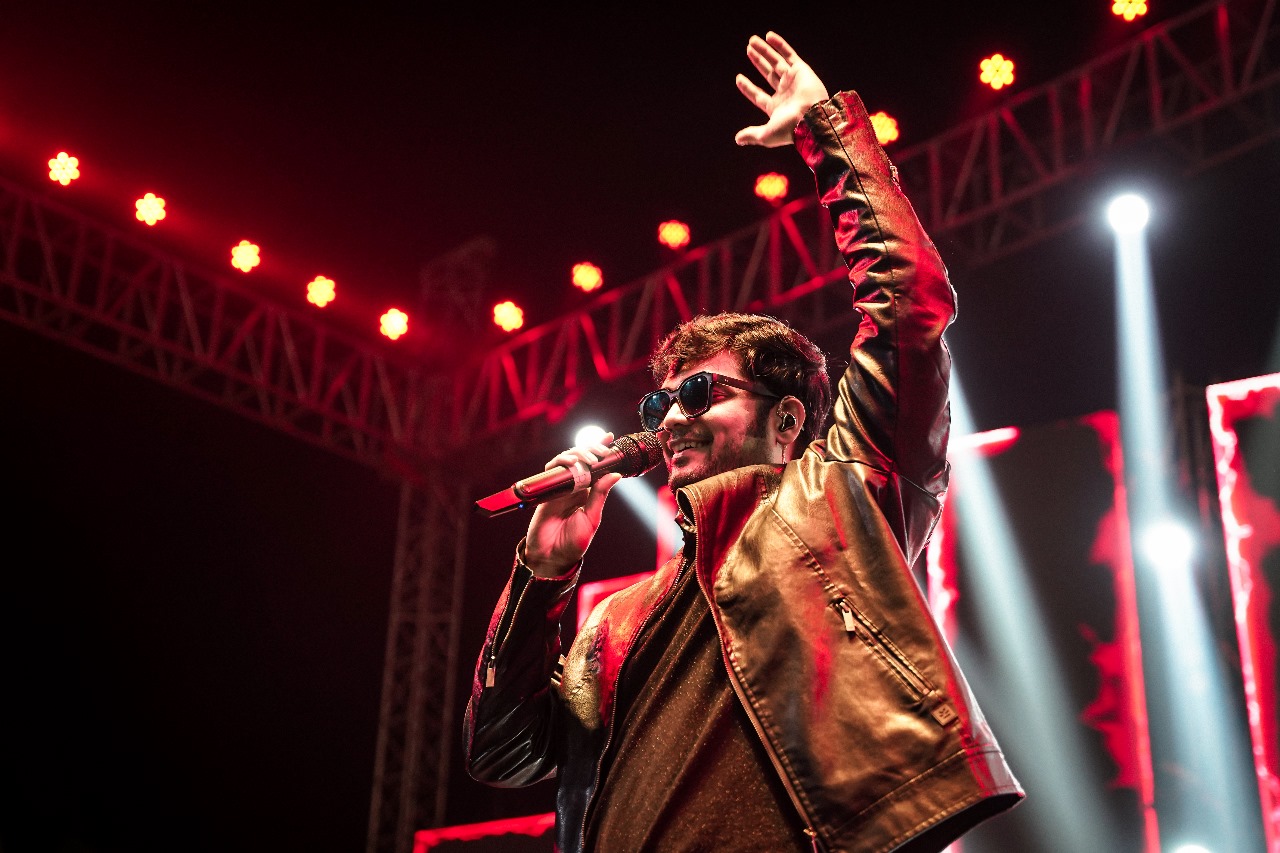 Balraj Shastri and Band