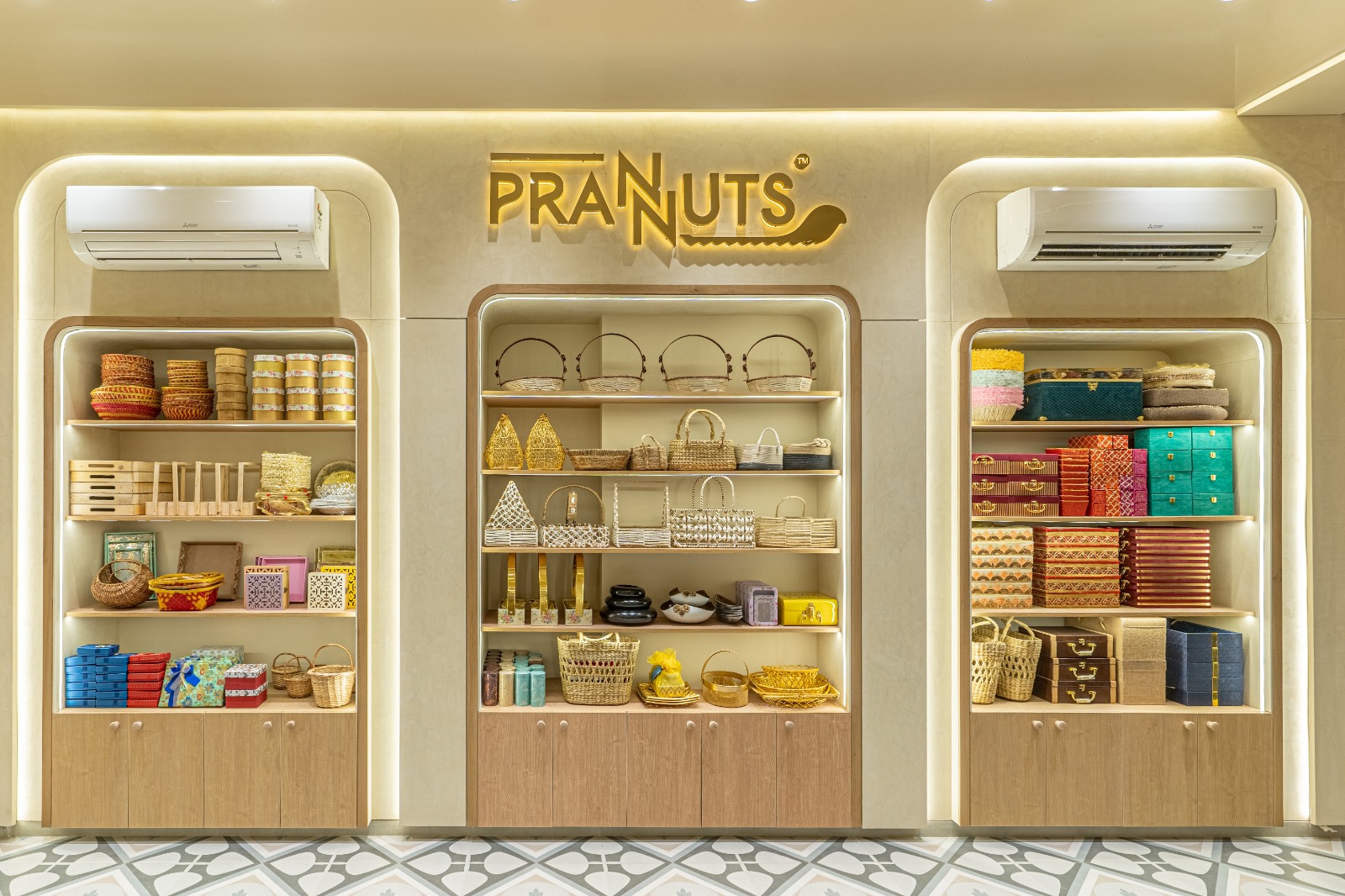 Prannuts