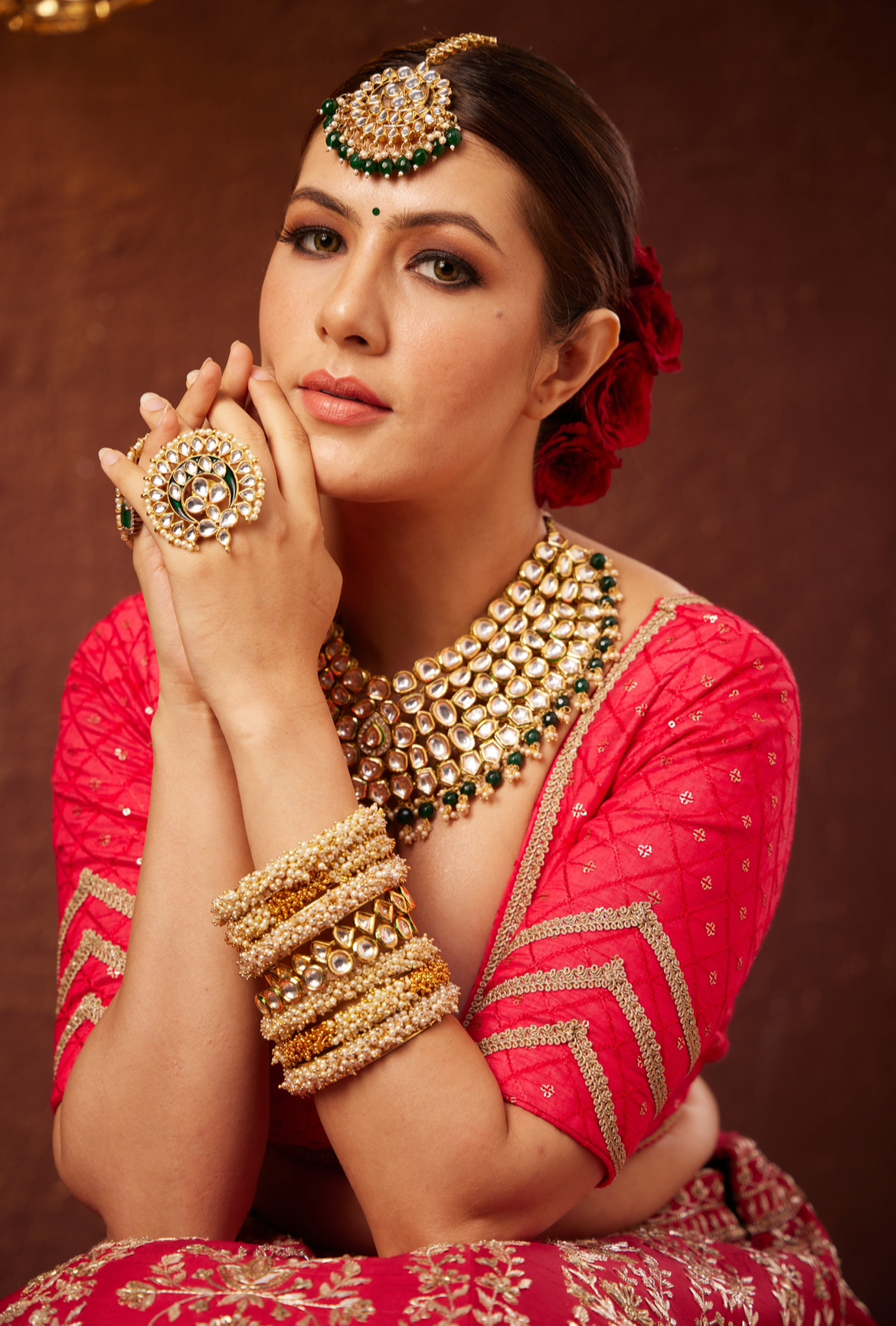 Naina Lokwani Artistry