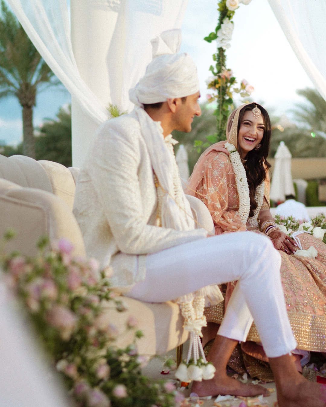 That One Affair Wedding Photography Company