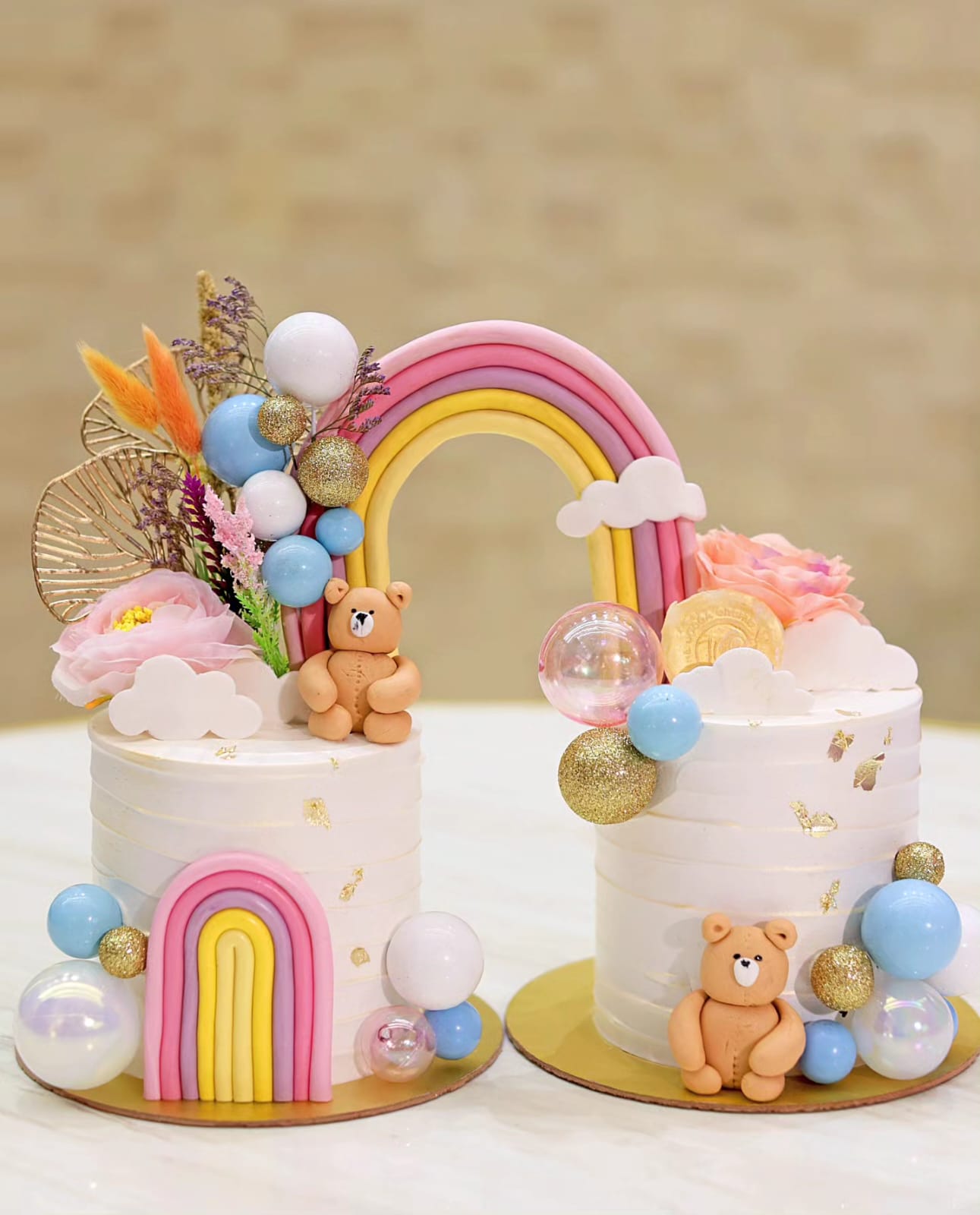 TCO (The Cocoa Orchid )- Bespoke cakes & Treats